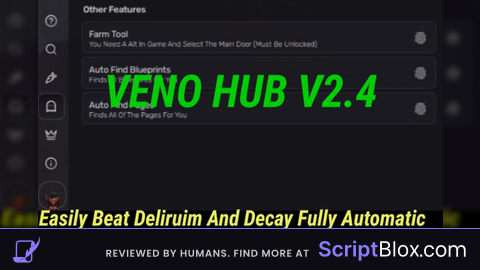 Veno Hub V2 4