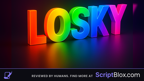 HD titles LOSKY