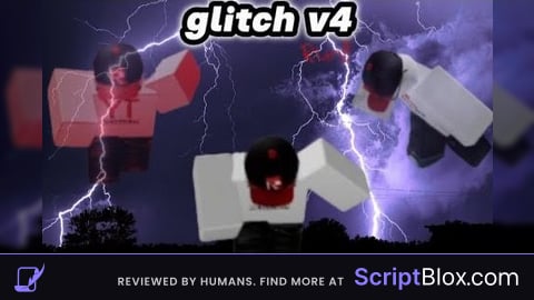 FE Glitcher V4
