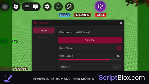 Free Library Ui Mobile Friendly New