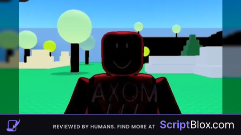 Fly Script V1 By Axom
