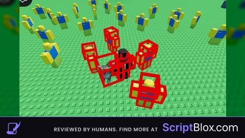 Network Owned parts visualizer