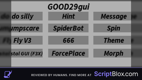 GOOD29gui v1