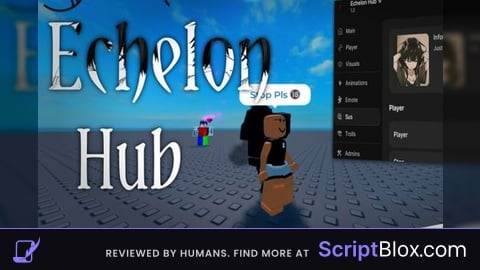 Echelon Hub