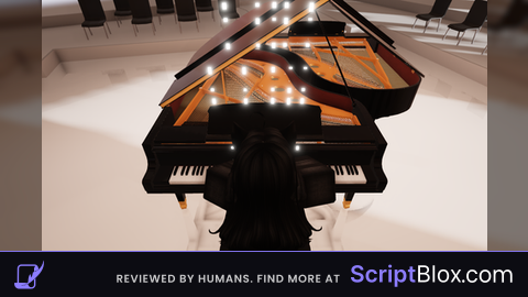 TALENTLESS HumanLike Autoplay Piano