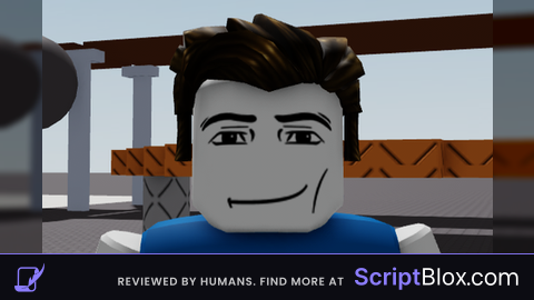 Roblox Egor Script