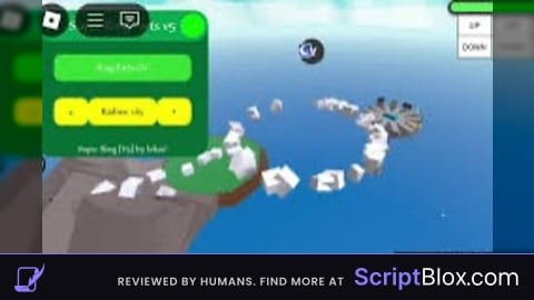 Super ring parts v5 no key