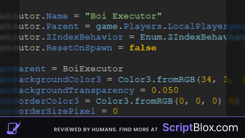 FarwdW Executor