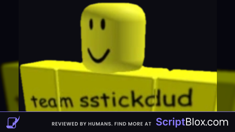 Sstickdud 2025 new