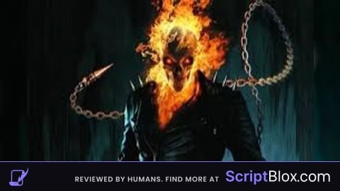Ghost Rider