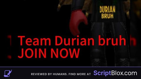 Durian hub Cam lock and Aimbot