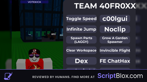 Fr0xyHub