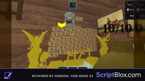 Supremebacon hub