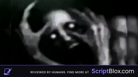 Hallucinations script
