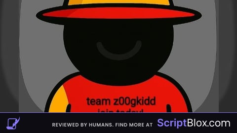z00gkidd jumpscare's gui