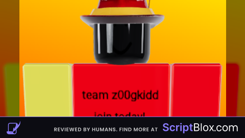 z00gkidd gui 4nn1