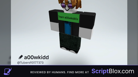 Script music