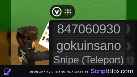 Stream Sniper