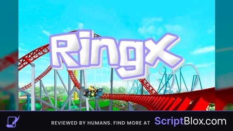 RingX XF