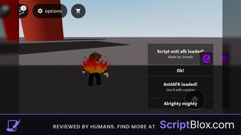 Anti afk script 2025