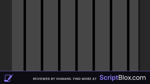 Script 6 games