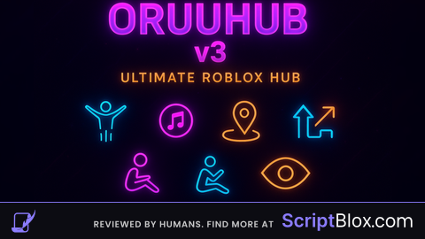 OruuHub v3