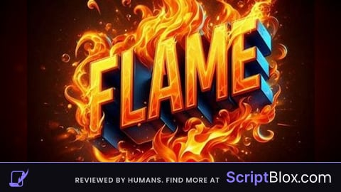 FLAME Universal script