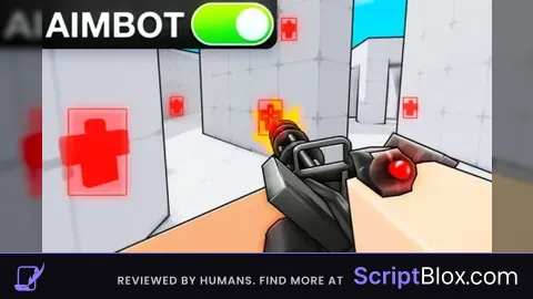 Aimbot V2 JOIN DISCORD FOR KEY