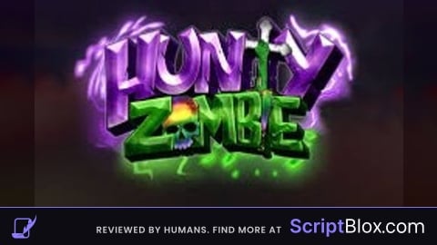 hunty zombie