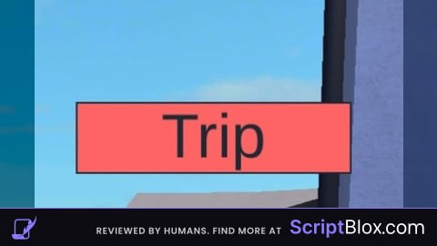 trip gui