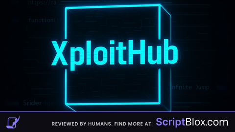 Xploit Hub