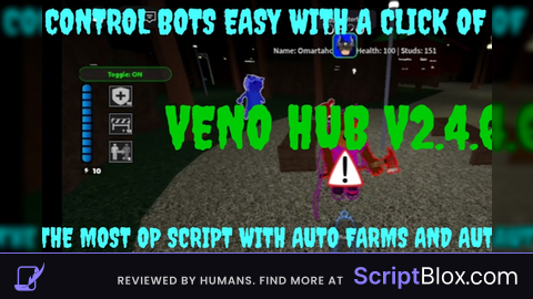 Veno Hub V2 4 6