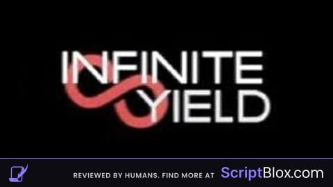 Infinite Yield