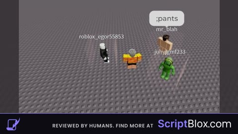 HITBOX NPC AND PLAYER