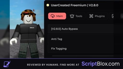 Fe by pass v2
