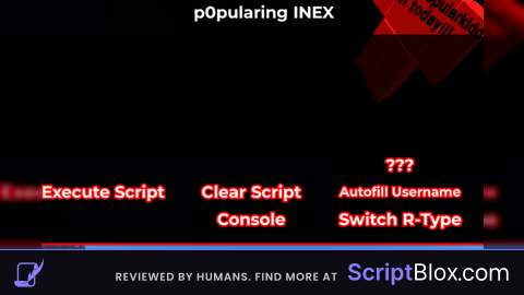 popularing INEX