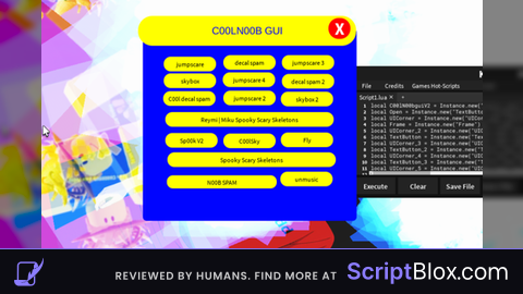noob gui by me and ttv_Nathan05  (new update)