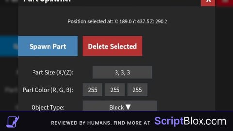 Physics Sandbox Universal