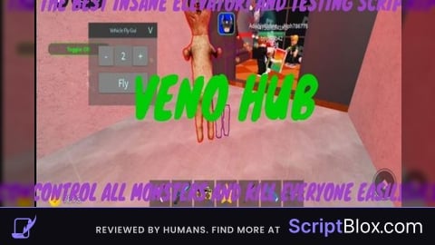 Veno Hub V2 4 7