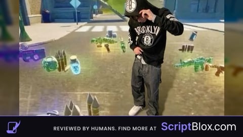 99 nights in the forest keyless