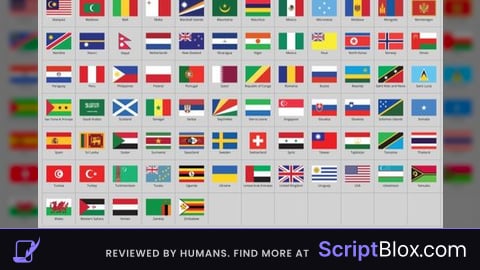 another day another script
