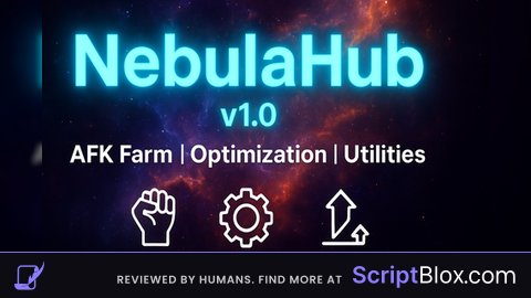 NebulaHub