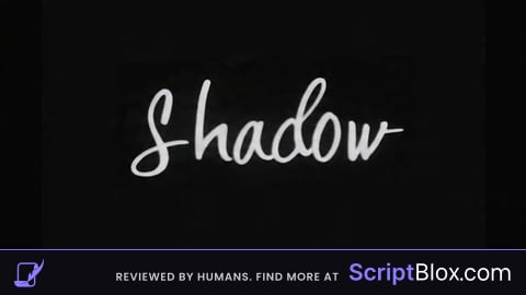 Universal Shadow Fly