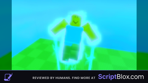 Wally West Roblox