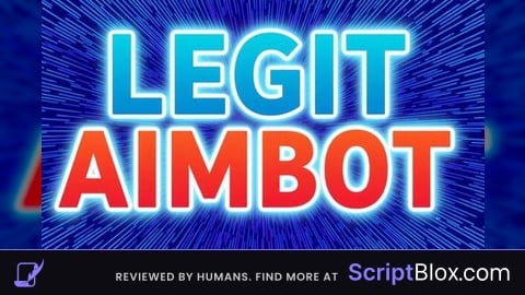 Legit Aimbot