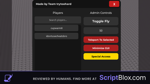 team tryt00hard gui