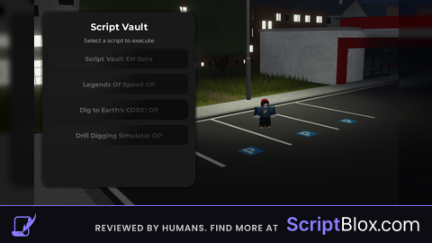 Script Vault games hub More Games was added