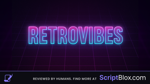 Retrohub "V17.1" (Actually v2, its just his previews tests)
