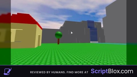 Roblox animations old