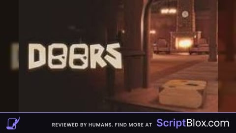 doors hardcore